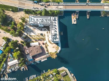 Stüdyo daire konumu Siennicka 5, 7 16 görüntüsü
