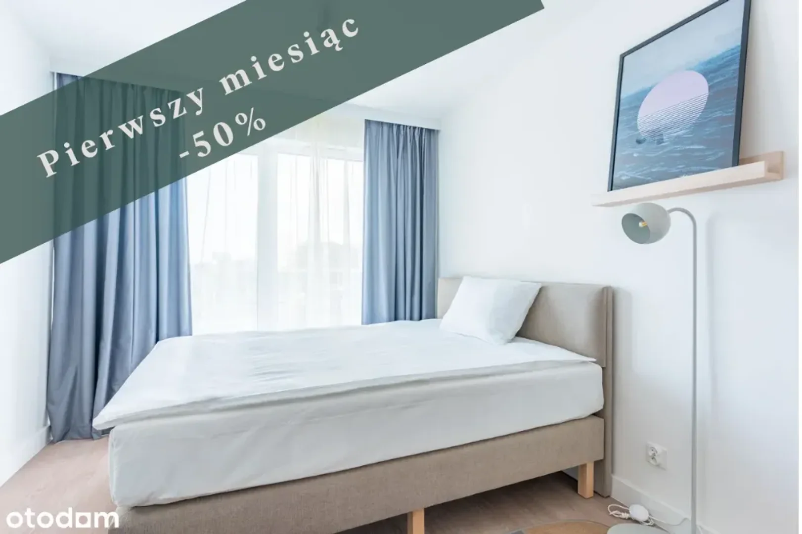 Student-friendly studio with excellent transport links in