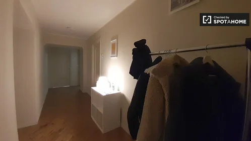 Chambre privée à Vicolo S. Lorenzo, image 11 de 19