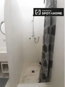 Chambre privée à Vicolo S. Lorenzo, image 16 de 19