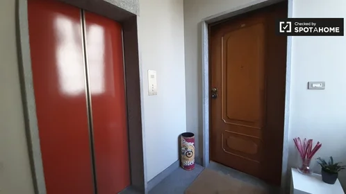 Chambre privée à Vicolo S. Lorenzo, image 4 de 19