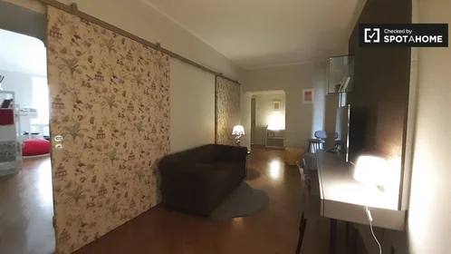 Chambre privée à Vicolo S. Lorenzo, image 6 de 19