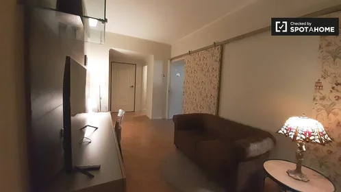 Chambre privée à Vicolo S. Lorenzo, image 7 de 19