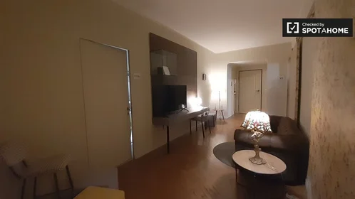 Chambre privée à Vicolo S. Lorenzo, image 8 de 19