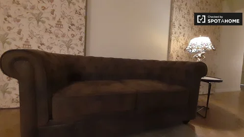 Chambre privée à Vicolo S. Lorenzo, image 9 de 19