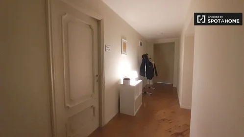 Chambre privée à Vicolo S. Lorenzo, image 10 de 19