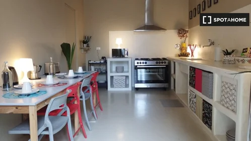 Private room at Vicolo S. Lorenzo, image 3 of 18