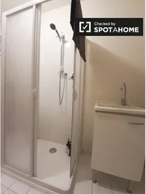 Chambre privée à Vicolo S. Lorenzo, image 14 de 19