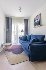 Studio in der Siennicka 5, bild 1 von 10