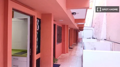 Gesamte Unterkunft in der Calle San Juan, bild 13 von 13