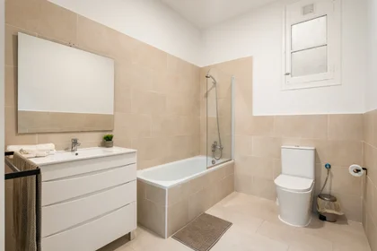 Habitación privada en Carrer de Casp, imagen 12 de 21
