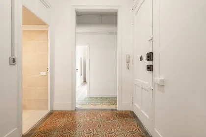 Habitación privada en Carrer de Casp, imagen 14 de 21