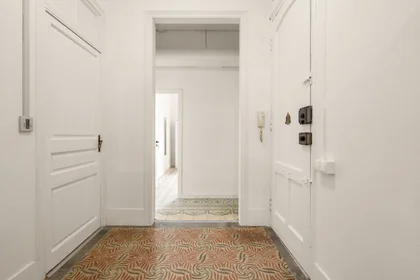 Habitación privada en Carrer de Casp, imagen 15 de 21