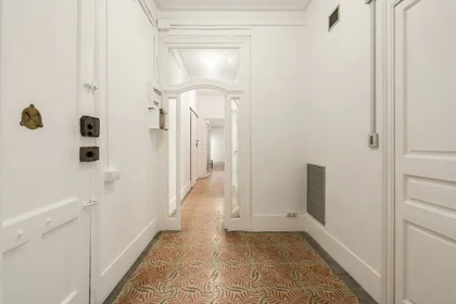 Habitación privada en Carrer de Casp, imagen 16 de 21