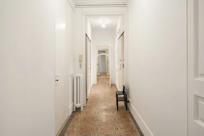 Habitación privada en Carrer de Casp, imagen 19 de 21