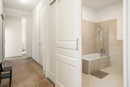Habitación privada en Carrer de Casp, imagen 20 de 21