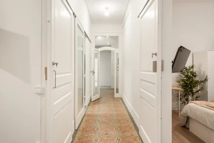 Habitación privada en Carrer de Casp, imagen 21 de 21