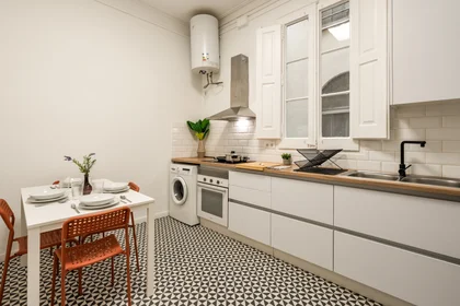 Habitación privada en Carrer de Casp, imagen 7 de 21