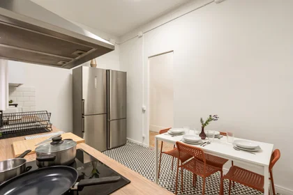 Habitación privada en Carrer de Casp, imagen 9 de 21