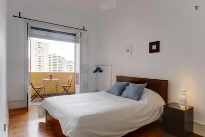 Private room at Calçada de Palma de Baixo, image 1 of 10