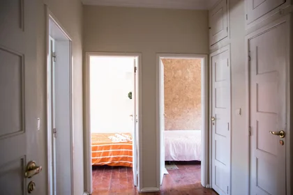 Stanza privata in Rua Alberto de Oliveira, immagine 15 di 17