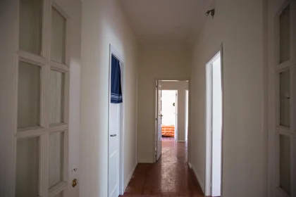 Stanza privata in Rua Alberto de Oliveira, immagine 17 di 17