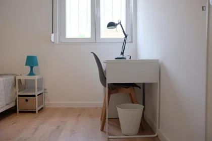 Habitación privada en Rua das Orquideas, imagen 1 de 8