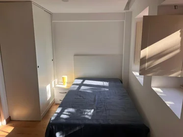 Gesamte Unterkunft in der Rua Sobre Ribas, bild 3 von 33