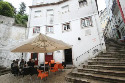 Całe miejsce Rua Sobre Ribas, obraz 27 33