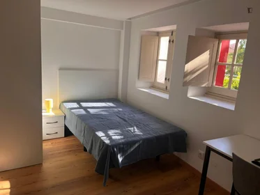 Gesamte Unterkunft in der Rua Sobre Ribas, bild 4 von 33
