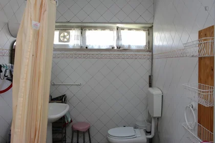 Özel oda konumu Rua Santos Rocha, 20 28 görüntüsü