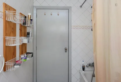 Özel oda konumu Rua Santos Rocha, 24 28 görüntüsü