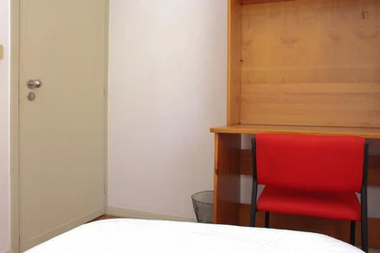 Özel oda konumu Rua Santos Rocha, 6 28 görüntüsü
