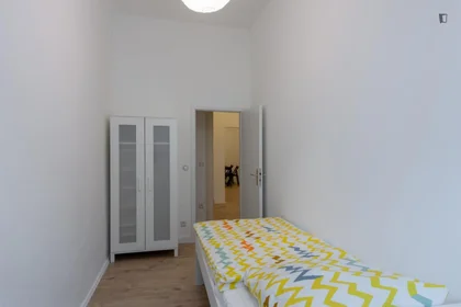 Private room at Lübbener Straße, image 2 of 16