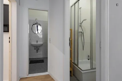 Private room at Lübbener Straße, image 11 of 16