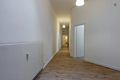 Private room at Lübbener Straße, image 13 of 16