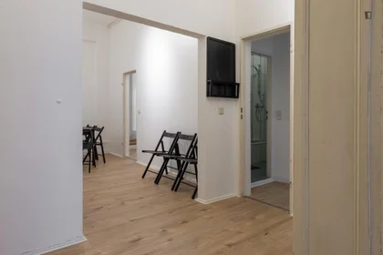Private room at Lübbener Straße, image 14 of 16