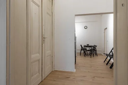 Private room at Lübbener Straße, image 15 of 16