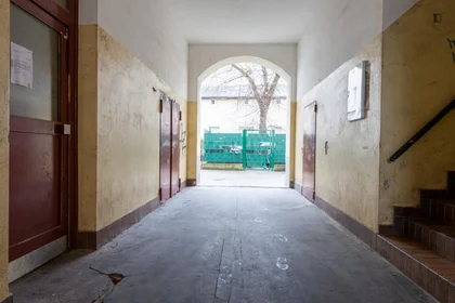 Private room at Lübbener Straße, image 16 of 16