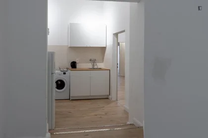 Private room at Lübbener Straße, image 3 of 16