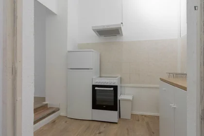 Private room at Lübbener Straße, image 4 of 16