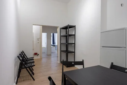 Private room at Lübbener Straße, image 5 of 16