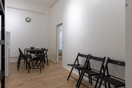 Private room at Lübbener Straße, image 6 of 16