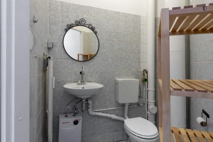 Private room at Lübbener Straße, image 7 of 16