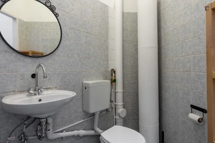 Private room at Lübbener Straße, image 8 of 16