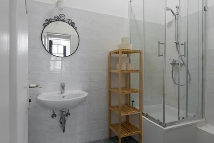 Private room at Lübbener Straße, image 9 of 16