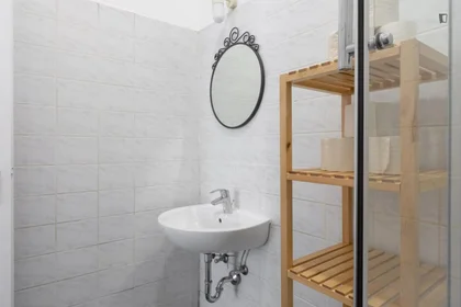 Private room at Lübbener Straße, image 10 of 16