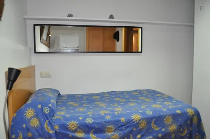 Private room at Calle Ponciano, image 3 of 21