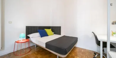 Private room at Calle de Fuencarral, image 1 of 10
