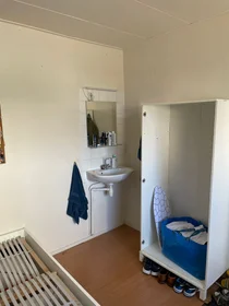 Stanza privata in Bakkerstraat, immagine 1 di 3